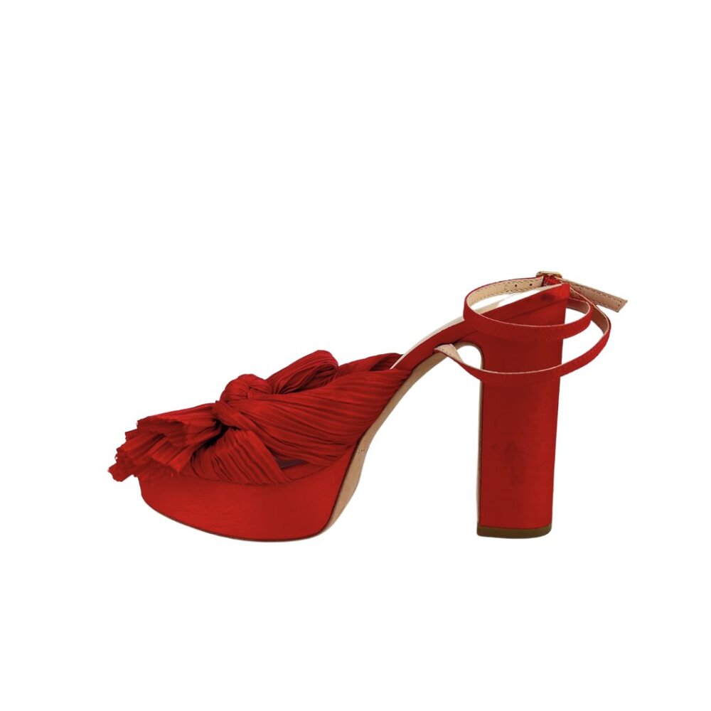 Loeffler Randall - Picture 4 of 5